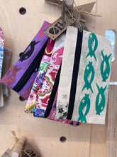 Load image into Gallery viewer, 410 Teens Zippered Pouch