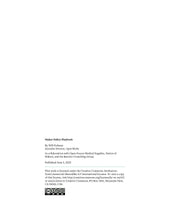 Load image into Gallery viewer, Maker Policy Playbook