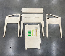 Load image into Gallery viewer, Makers Unite Desk