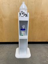 Load image into Gallery viewer, Sanitation Stand