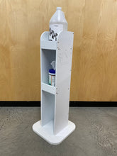 Load image into Gallery viewer, Sanitation Stand