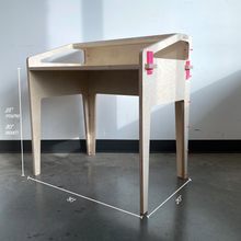 Load image into Gallery viewer, Makers Unite Desk
