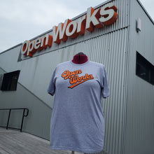 Load image into Gallery viewer, OW Baseball Tee
