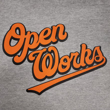 Load image into Gallery viewer, OW Baseball Tee
