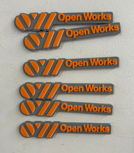 Load image into Gallery viewer, Magnet, 3D Filament

