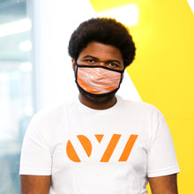 Load image into Gallery viewer, Open Works Logo Tee
