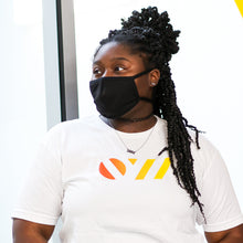 Load image into Gallery viewer, Open Works Logo Tee
