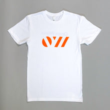 Load image into Gallery viewer, Open Works Logo Tee
