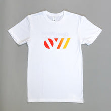 Load image into Gallery viewer, Open Works Logo Tee
