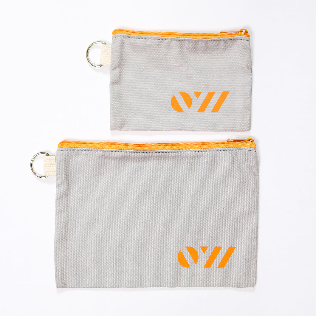 Zipper Toolbags